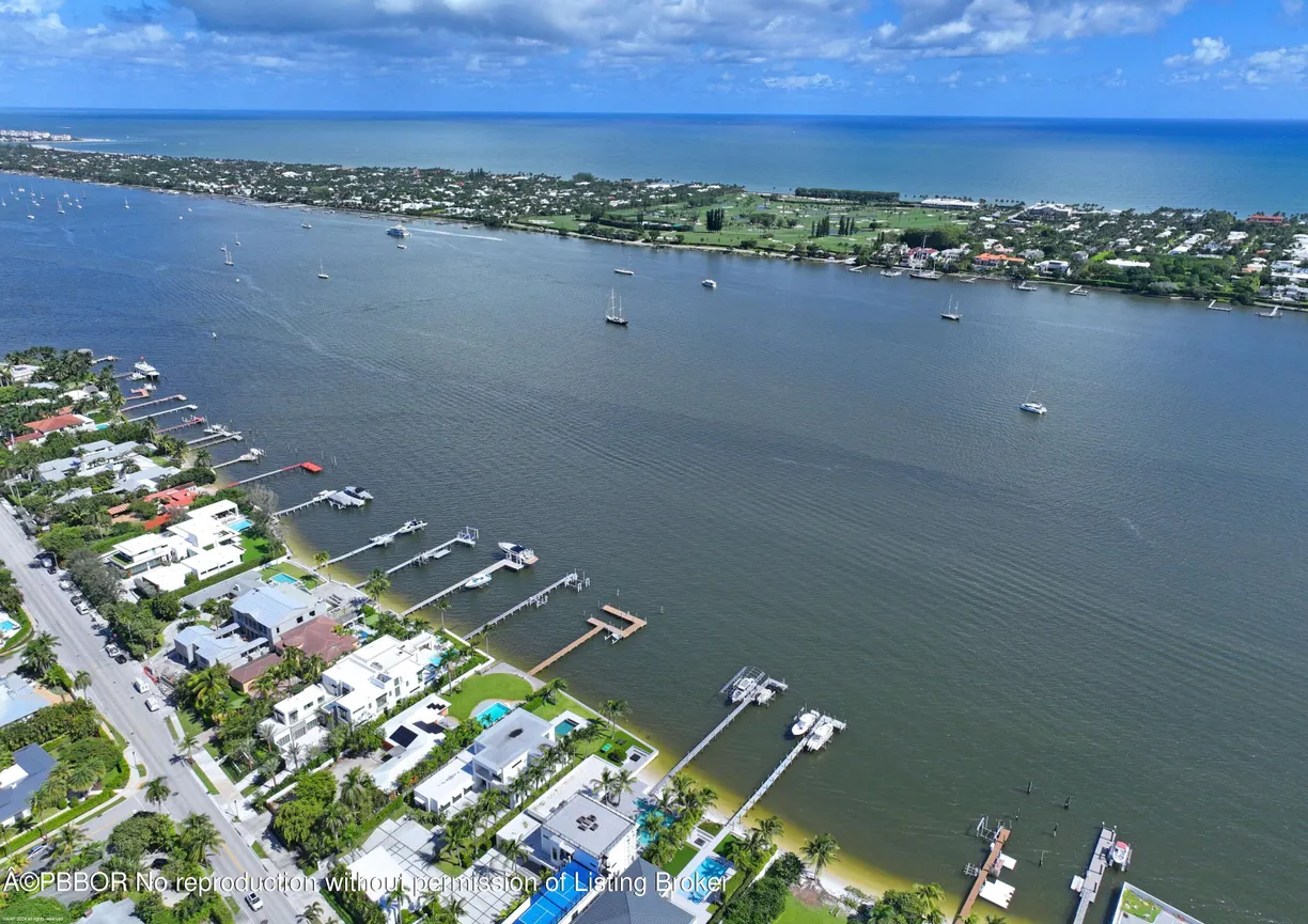 South Florida Real Estate | View 2914 N Flagler Drive | 7 Beds, 8 Baths