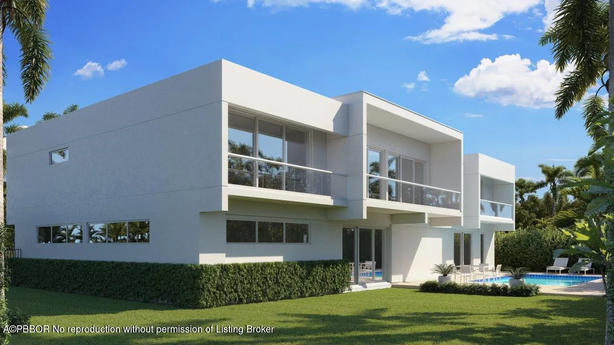 South Florida Real Estate | View 224 Atlantic Avenue | Listing