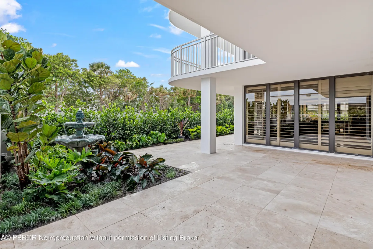 South Florida Real Estate | View 2580 S Ocean Boulevard, 1C1 | Listing