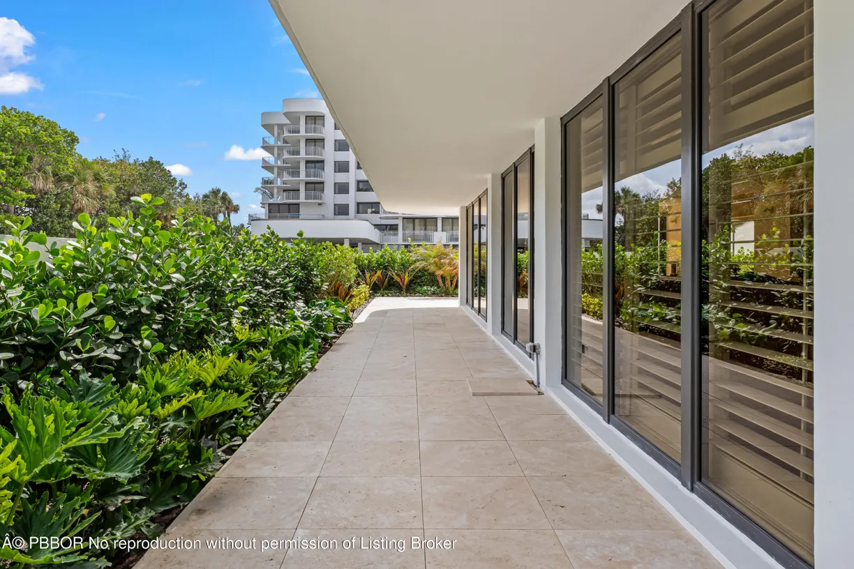 South Florida Real Estate | View 2580 S Ocean Boulevard, 1C1 | Listing