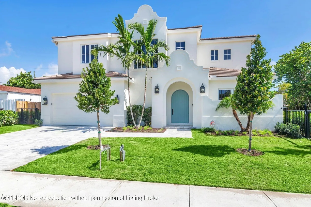 South Florida Real Estate | View 249 Beverly Road | Listing