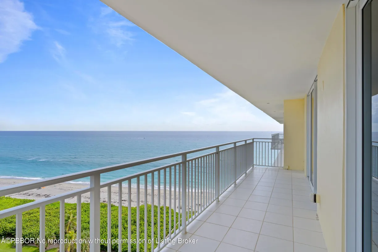 South Florida Real Estate | View 500 Ocean Drive, E-12A | Listing
