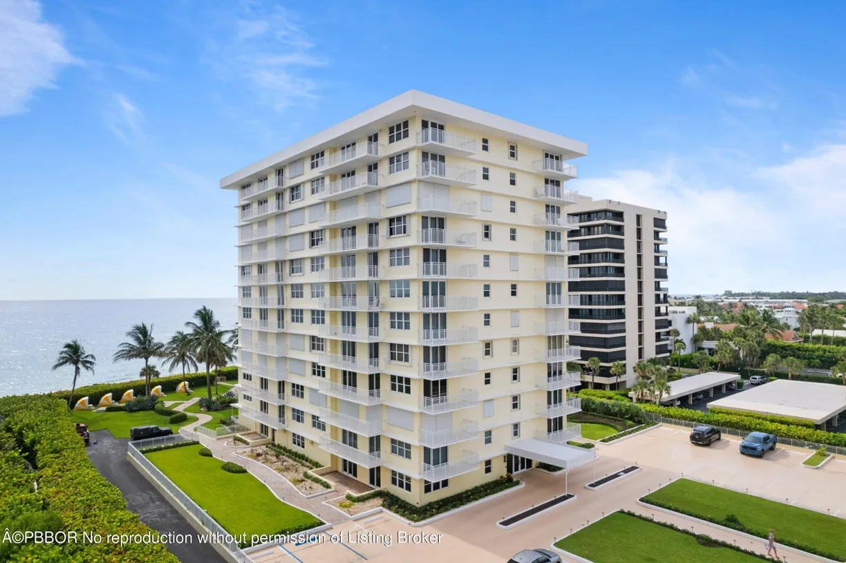 South Florida Real Estate | View 500 Ocean Drive, E-12A | Listing
