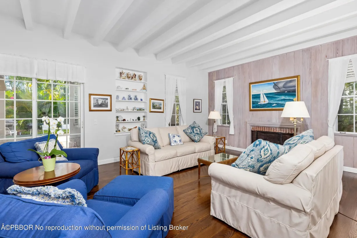 South Florida Real Estate | View 216 Pendleton Avenue | Listing