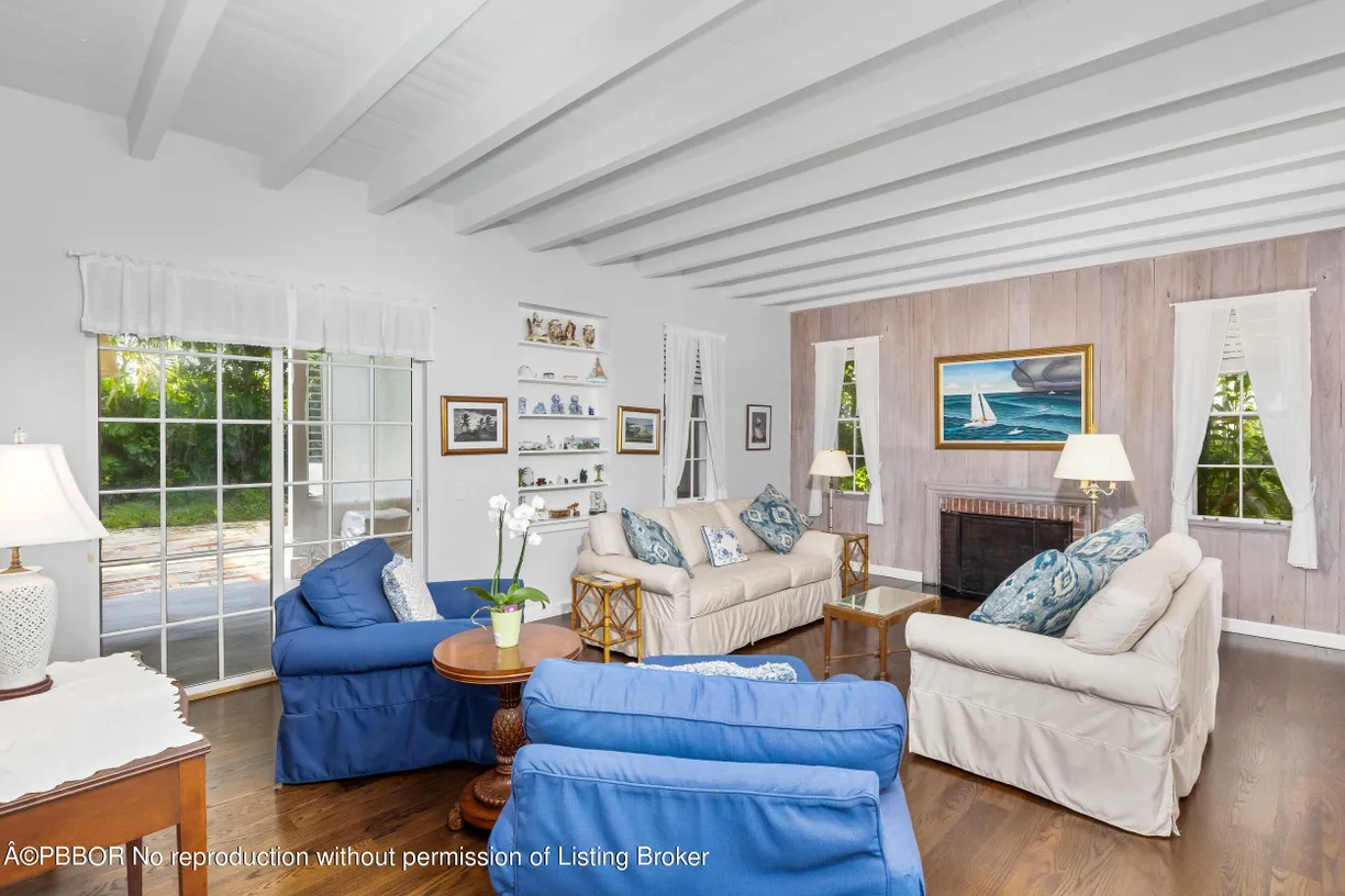South Florida Real Estate | View 216 Pendleton Avenue | 4 Beds, 3 Baths