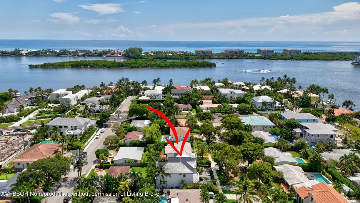 South Florida Real Estate | View 115 Gregory Road | Listing