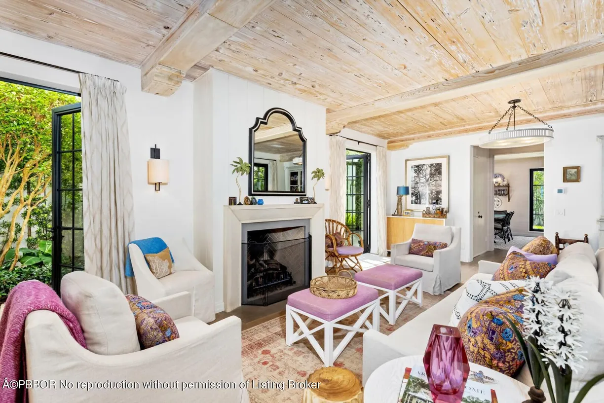 South Florida Real Estate | View 168 Seaspray Avenue | Listing