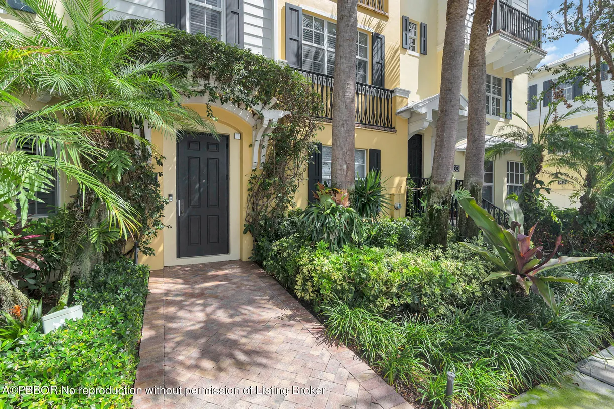 South Florida Real Estate | View 307 Flamingo Drive | Listing