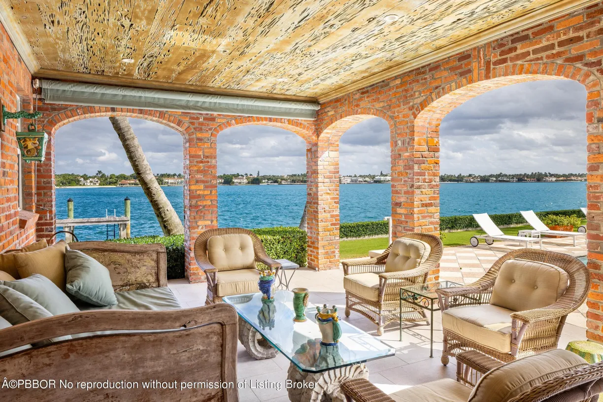 South Florida Real Estate | View 690 Island Drive | Listing