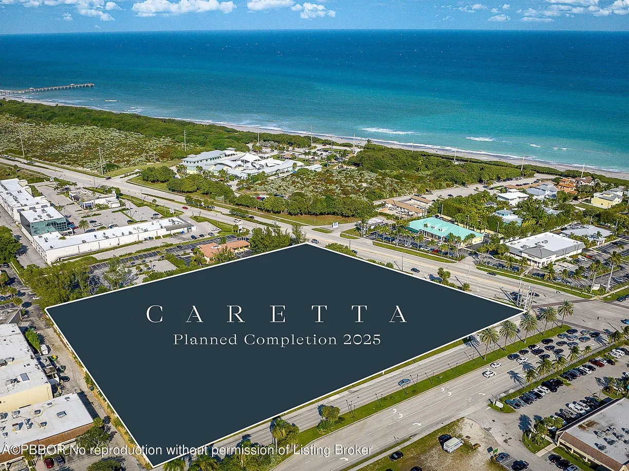 South Florida Real Estate | View 1011 US Highway 1, A202 | 3 Beds, 4 Baths