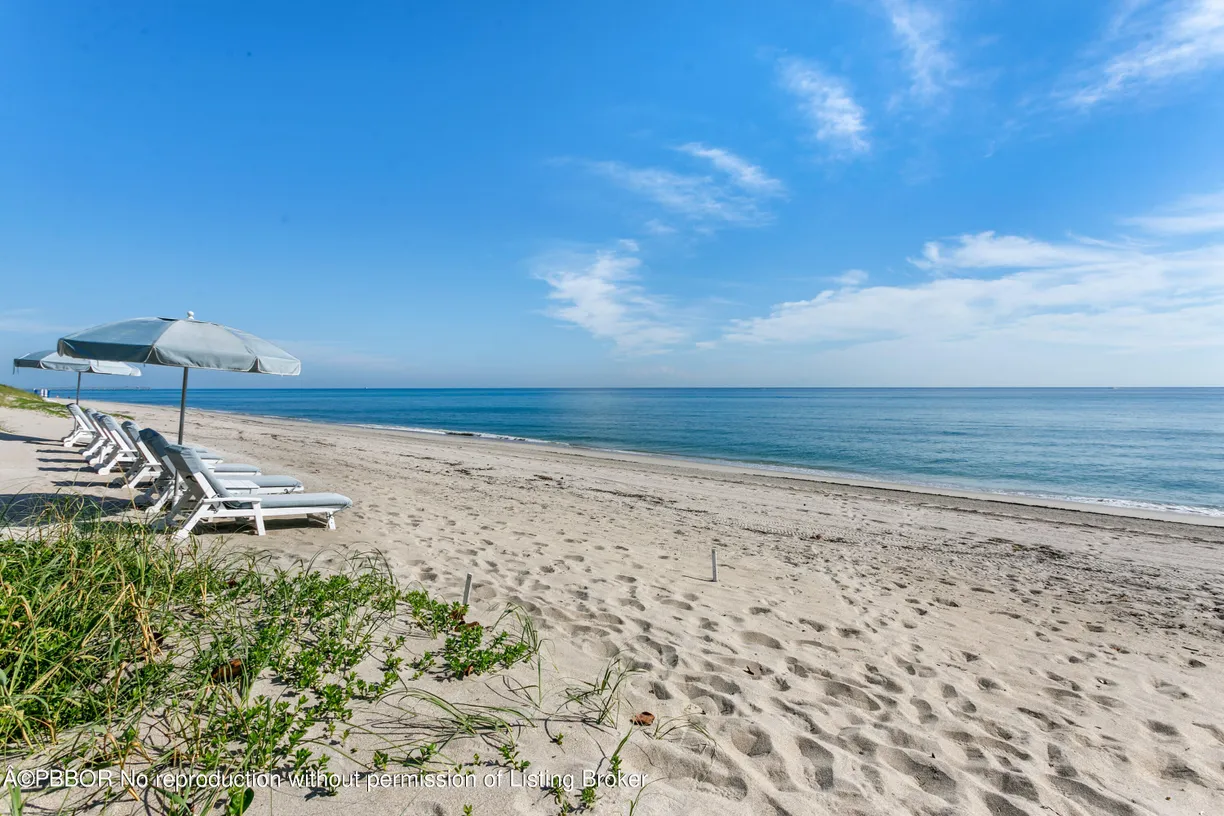 South Florida Real Estate | View 3440 S Ocean Boulevard, 401S | 3 Beds, 2 Baths