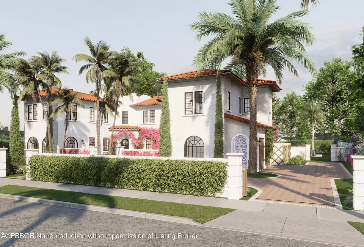 South Florida Real Estate | View 221 Monroe Drive | Listing
