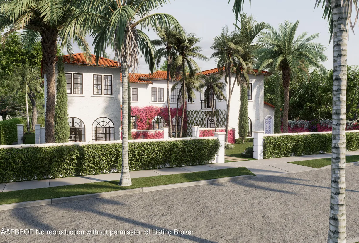 South Florida Real Estate | View 221 Monroe Drive | Listing