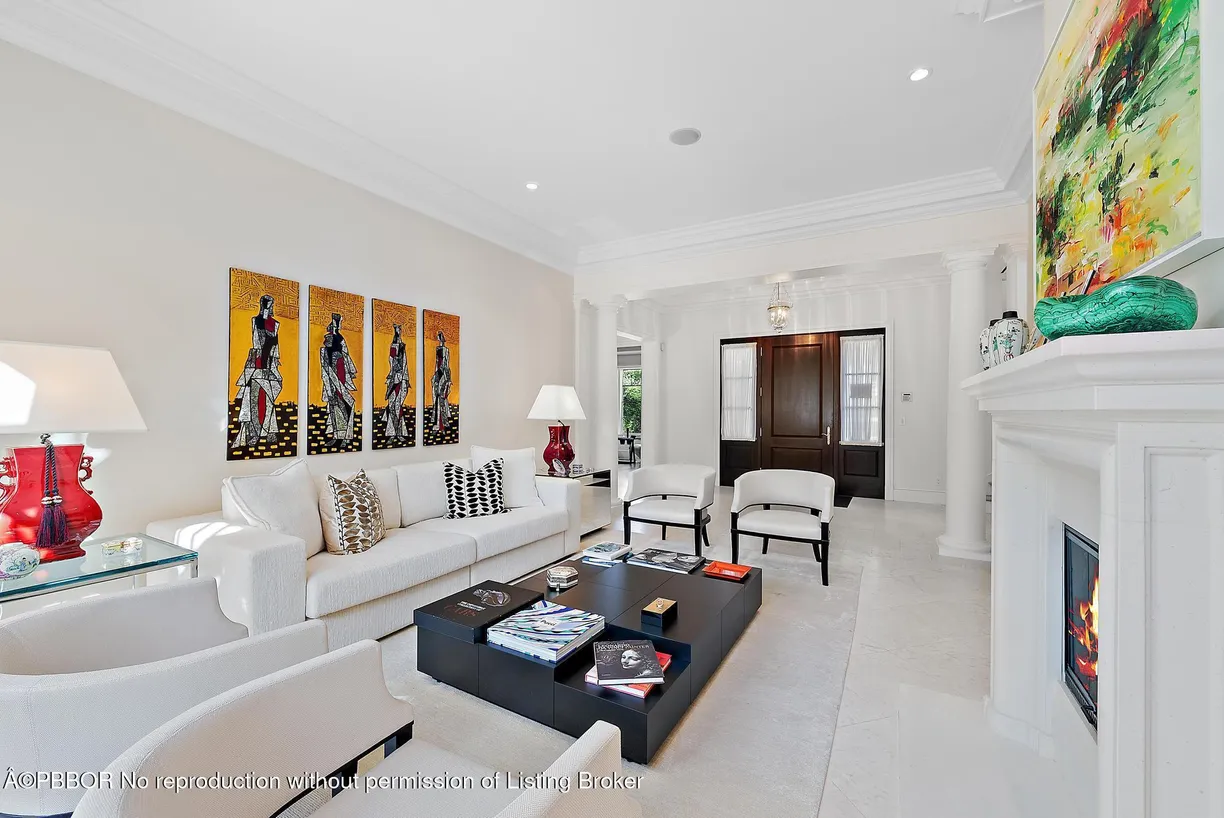 South Florida Real Estate | View 218 Seabreeze Avenue | Listing
