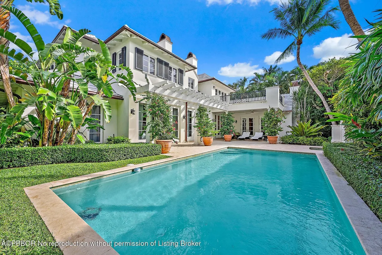 South Florida Real Estate | View 218 Seabreeze Avenue | 4 Beds, 5 Baths