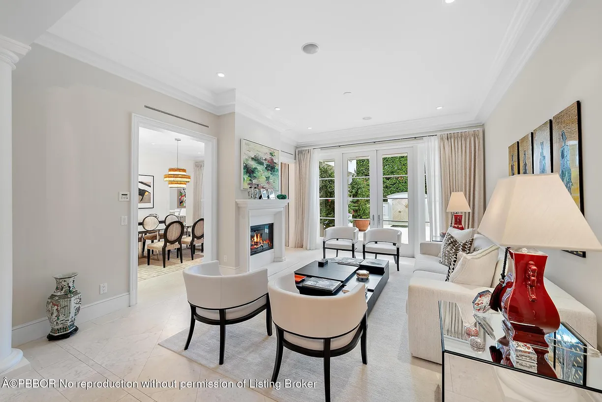 South Florida Real Estate | View 218 Seabreeze Avenue | Listing