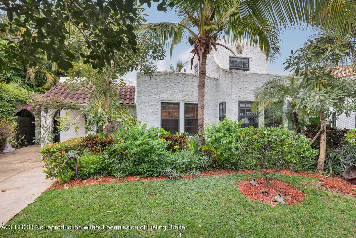 South Florida Real Estate | View 229 Plymouth Road | Listing