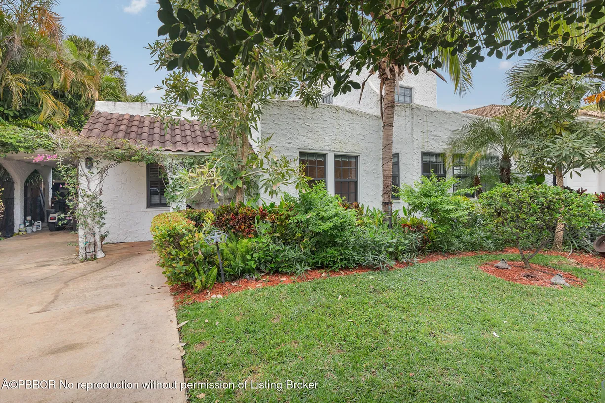 South Florida Real Estate | View 229 Plymouth Road | Listing