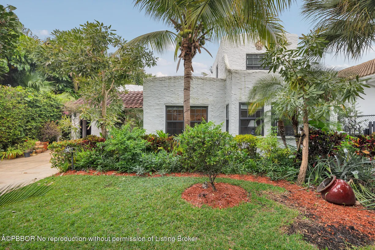 South Florida Real Estate | View 229 Plymouth Road | 3 Beds, 2 Baths