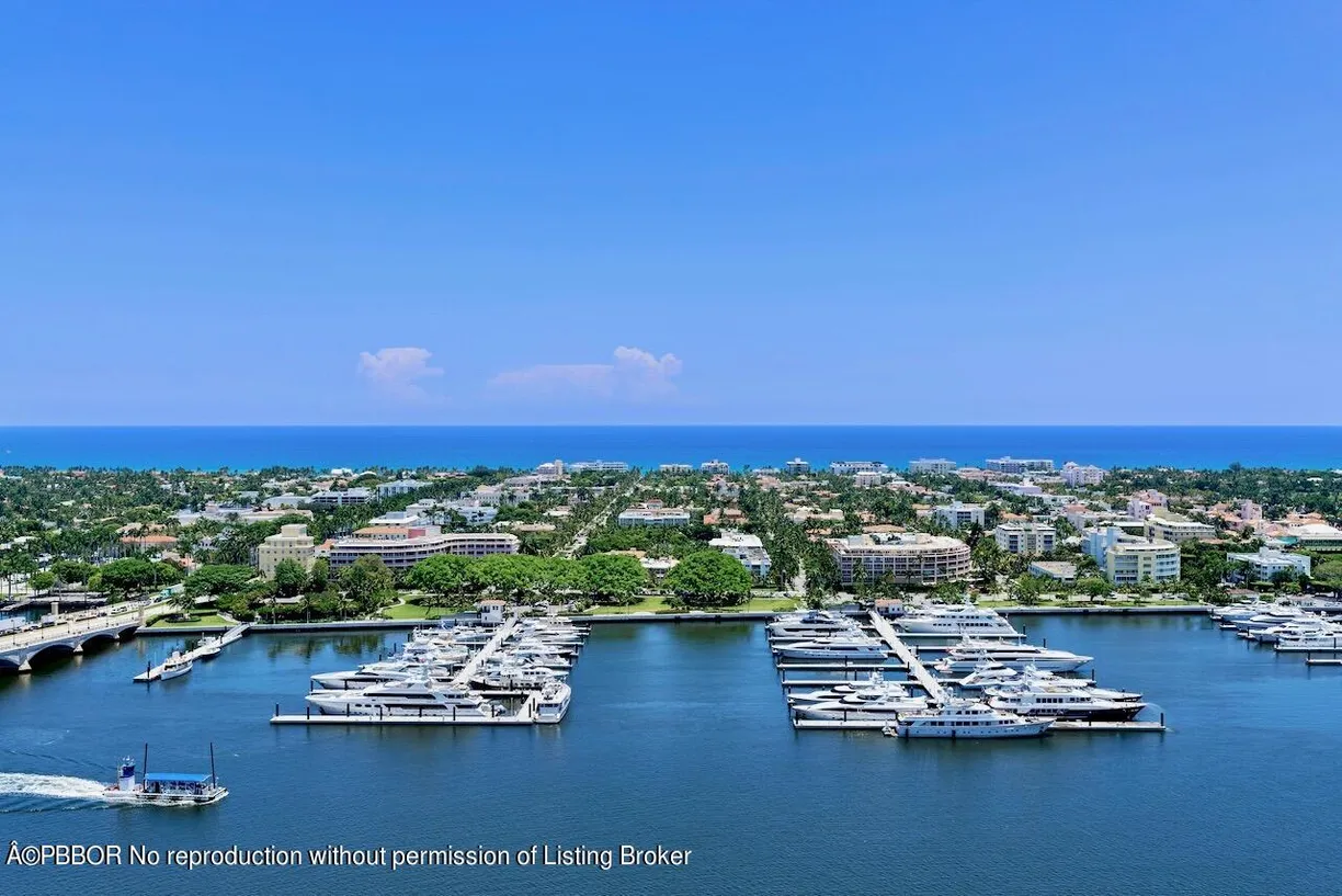 South Florida Real Estate | View 1100 S Flagler Drive, 2202 | Listing