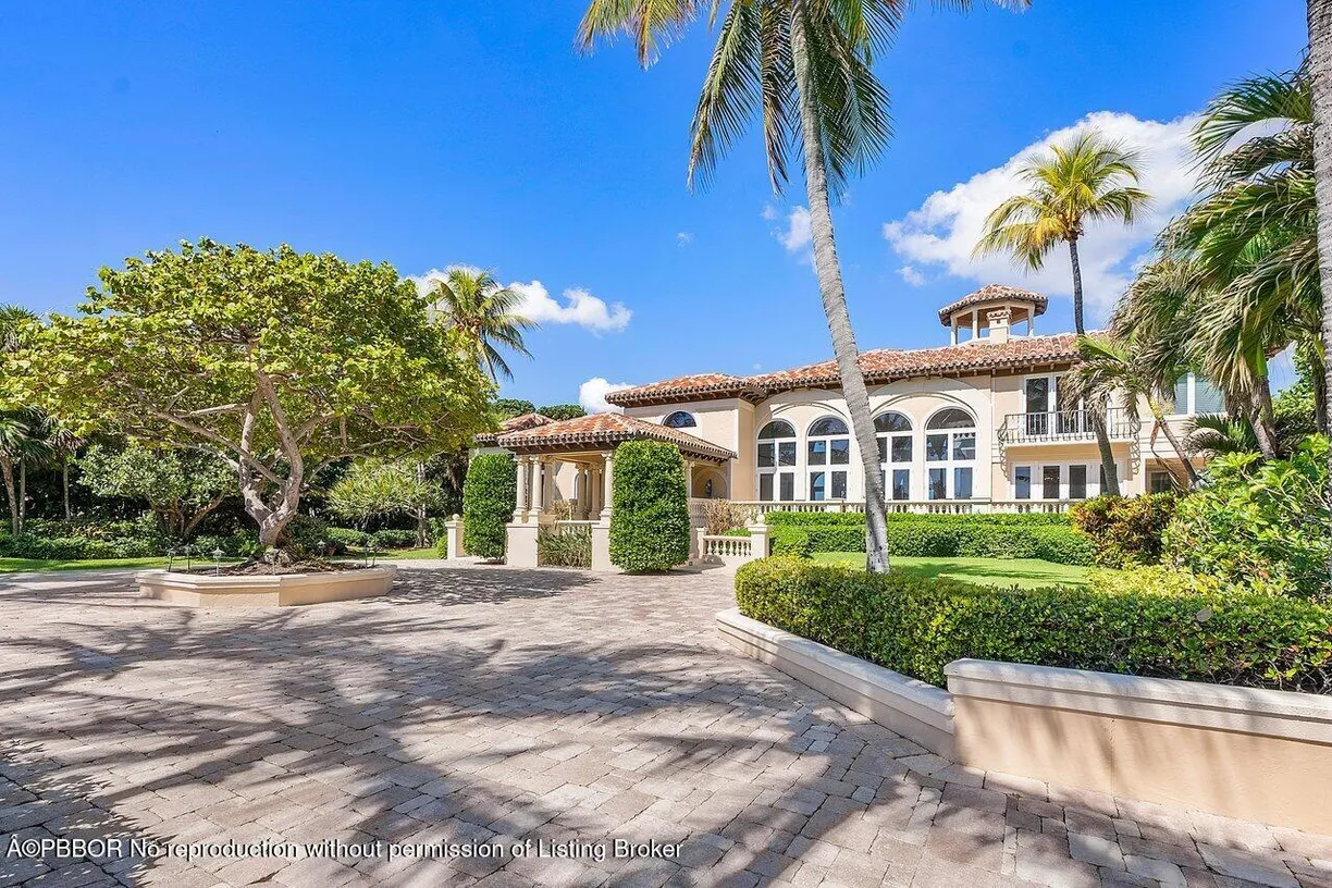 South Florida Real Estate | View 1880 S Ocean Boulevard | Listing