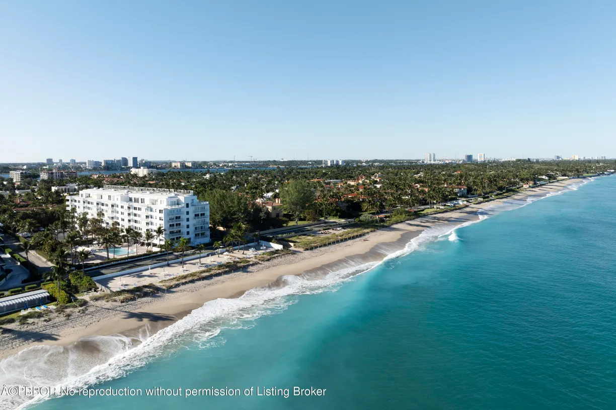 South Florida Real Estate | View 170 N Ocean Boulevard, 611 | Listing