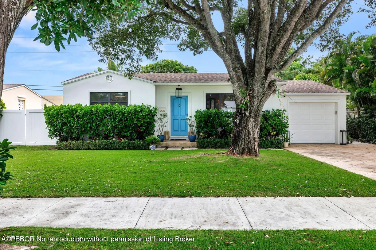 South Florida Real Estate | View 358 Maddock Street | 3 Beds, 2 Baths