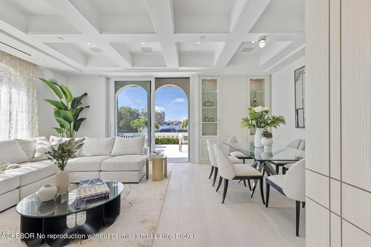 South Florida Real Estate | View 150 Bradley Place, 112 | Listing