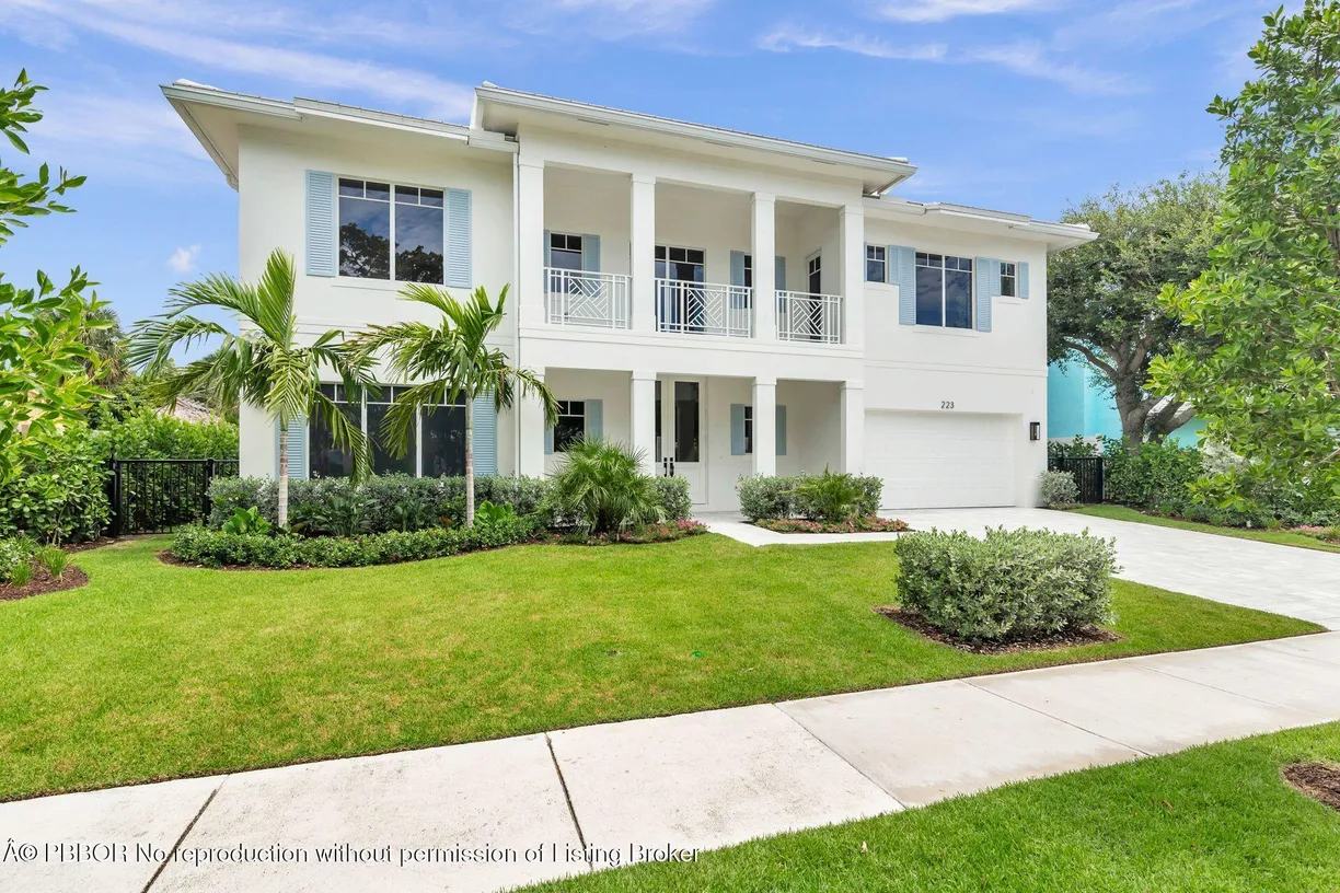 South Florida Real Estate | View 223 Costello Road | Listing