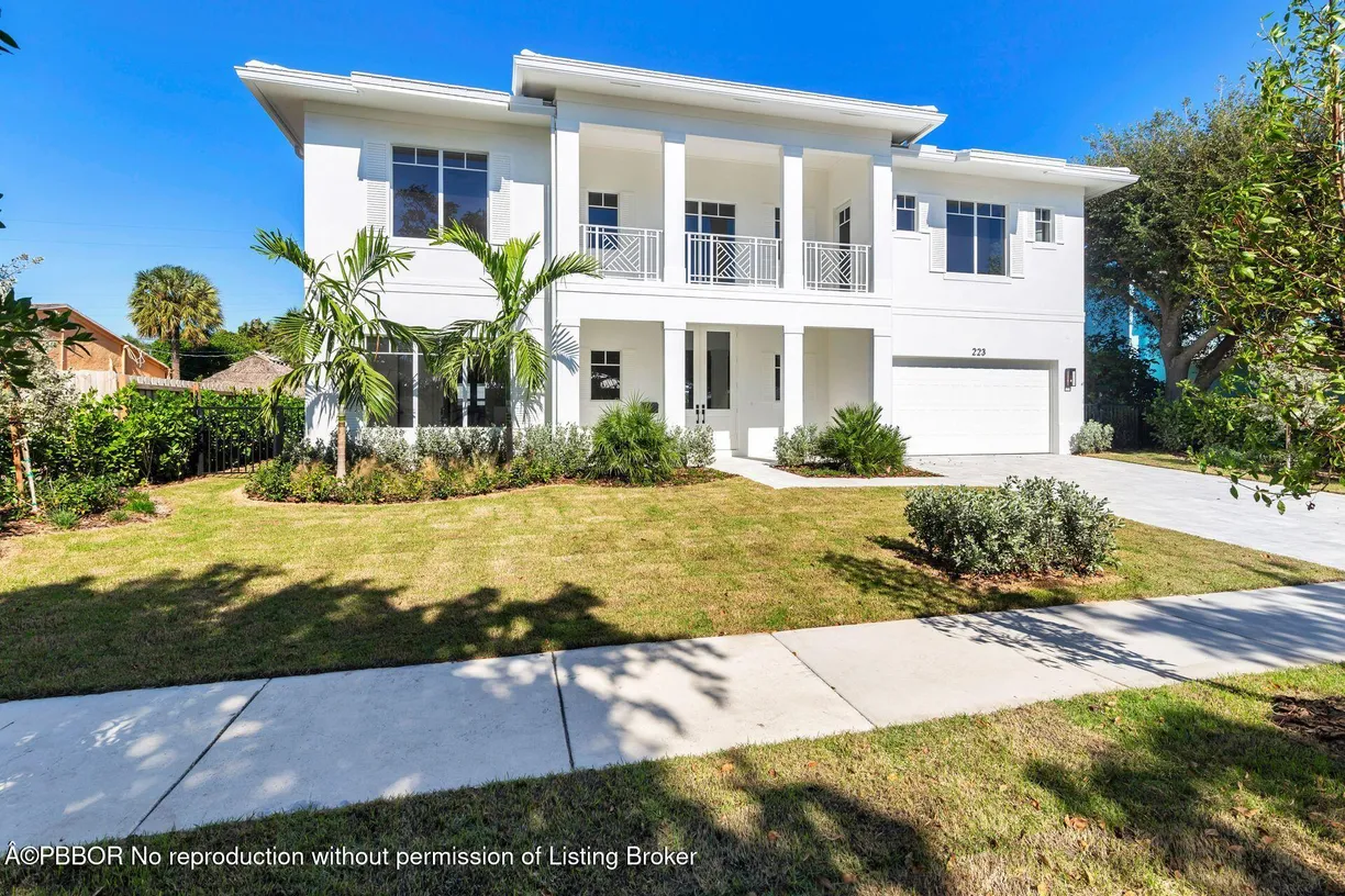South Florida Real Estate | View 223 Costello Road | Listing