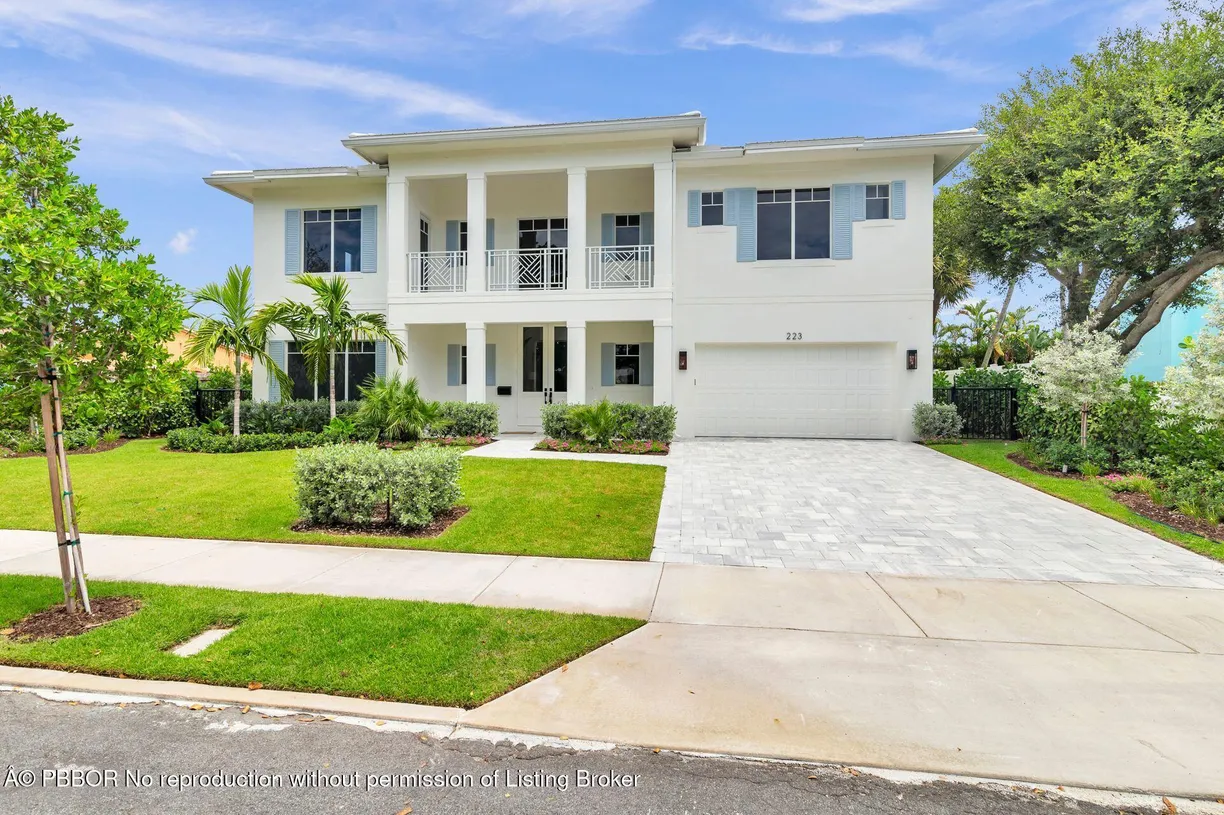 South Florida Real Estate | View 223 Costello Road | Listing