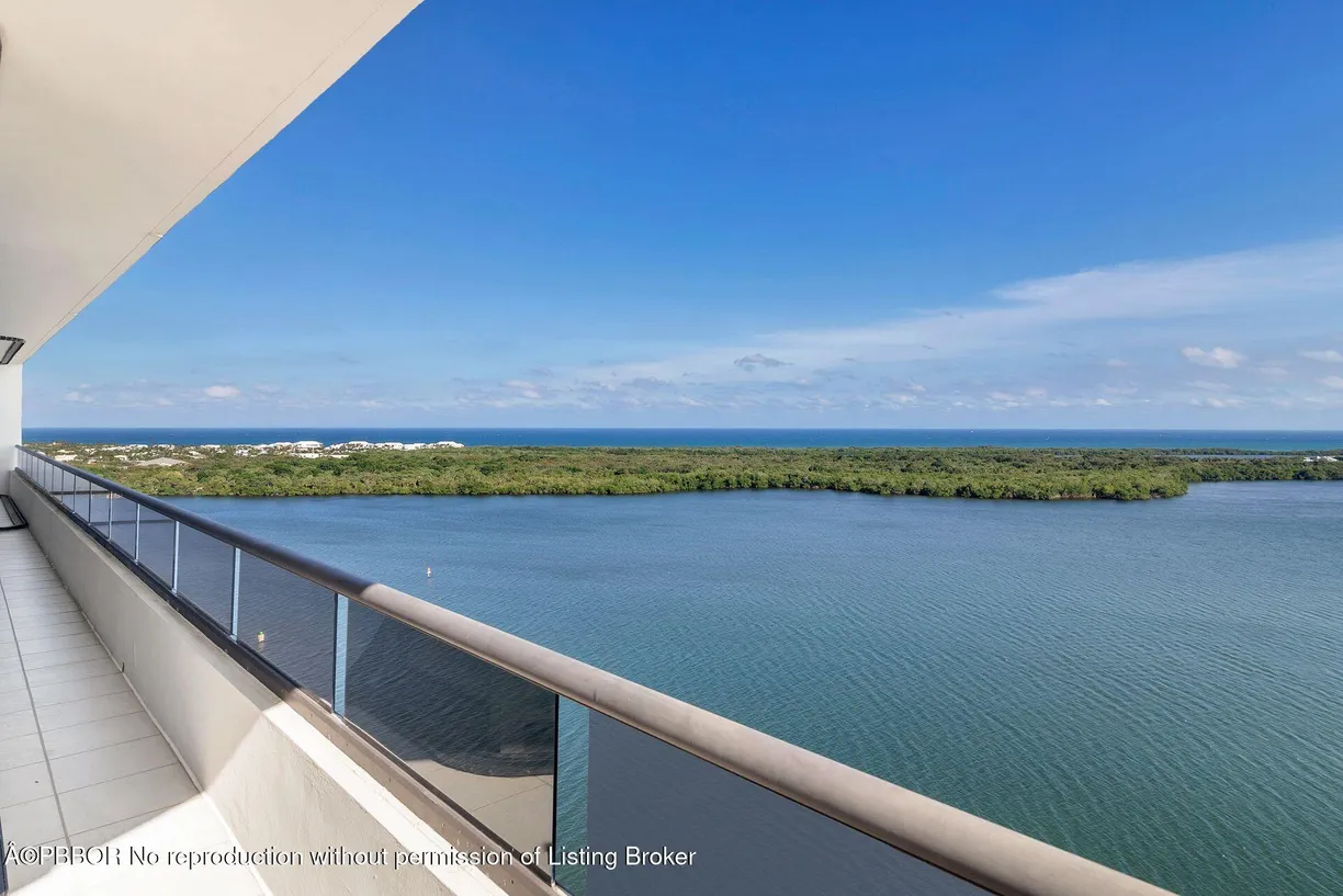 South Florida Real Estate | View 100 Lakeshore Drive, 1753 | Listing