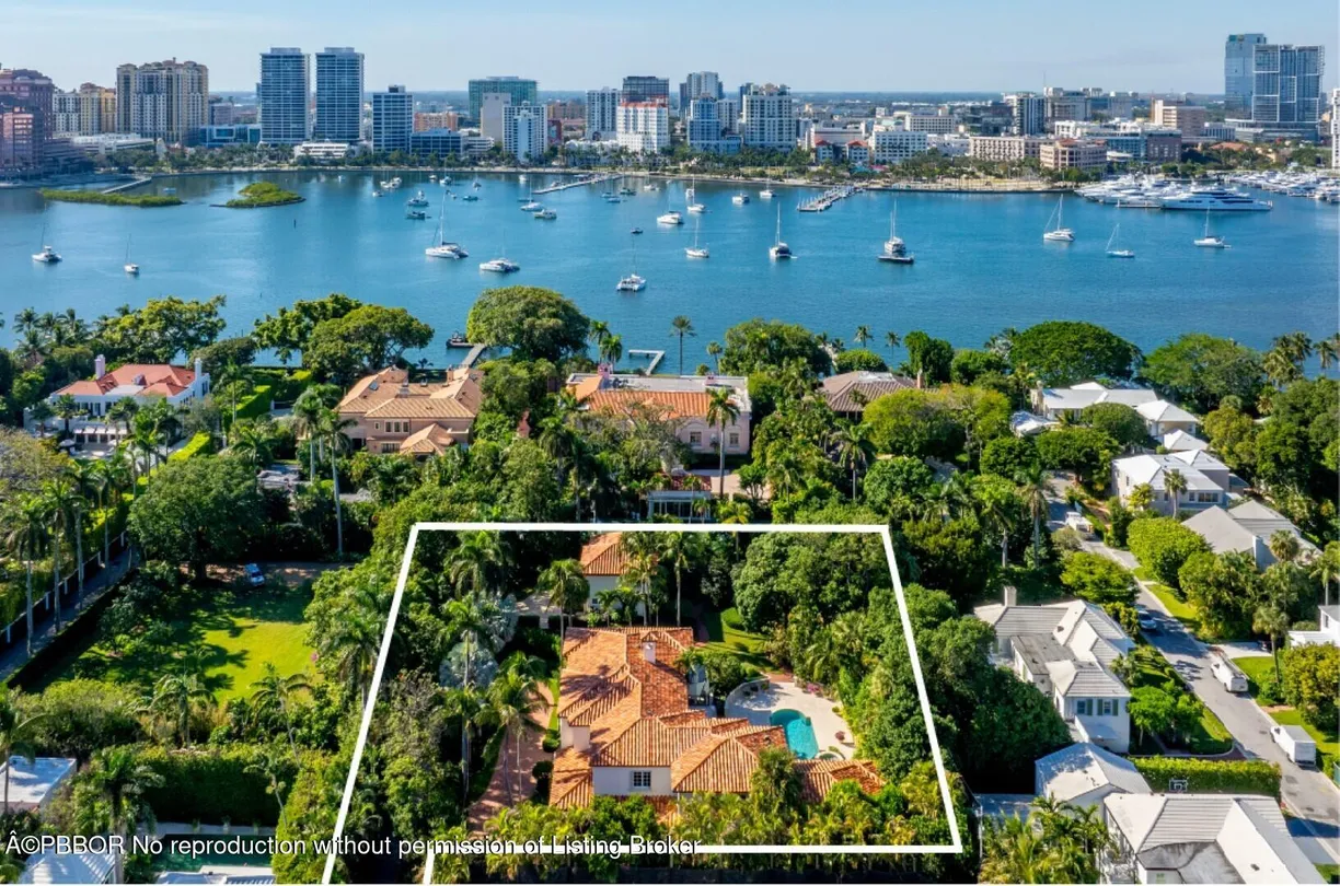 South Florida Real Estate | View 5 Via Sunny | Listing