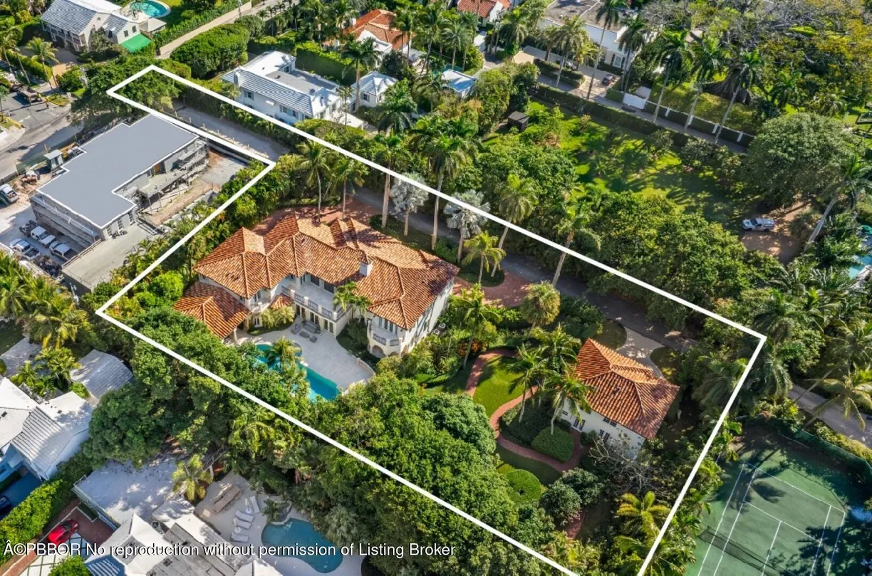 South Florida Real Estate | View 5 Via Sunny | Listing