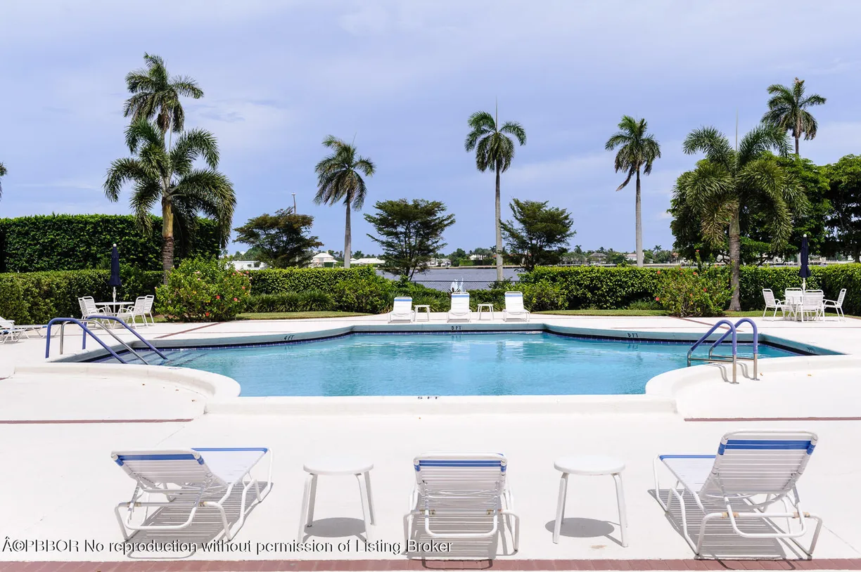 South Florida Real Estate | View 1801 S Flagler Drive, PH11 | Listing