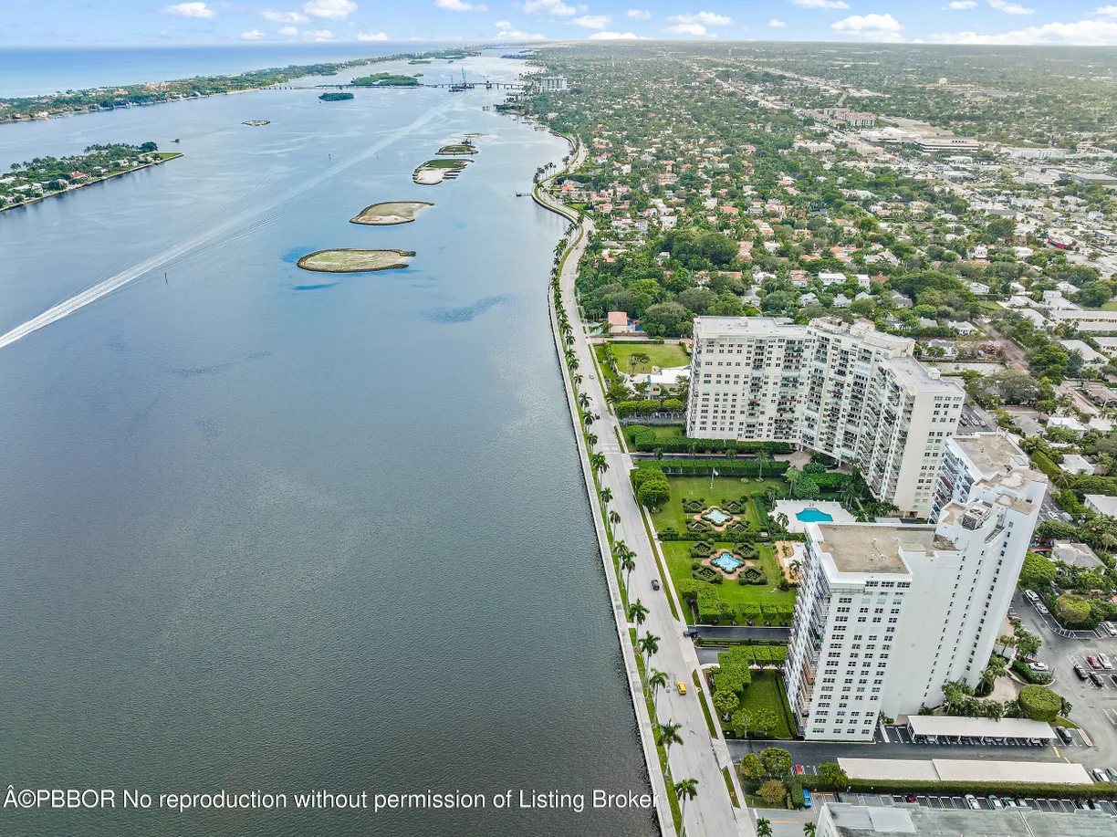 South Florida Real Estate | View 1801 S Flagler Drive, PH11 | Listing