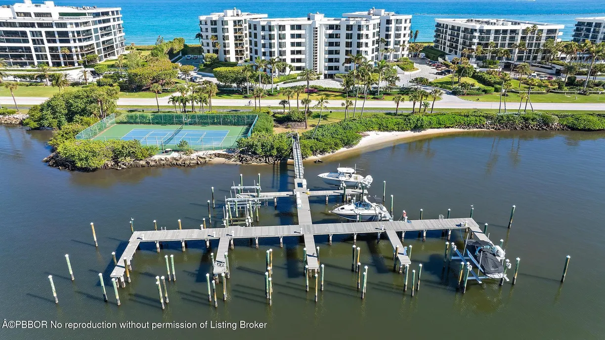 South Florida Real Estate | View 3120 S Ocean Boulevard, 2 101 | Listing