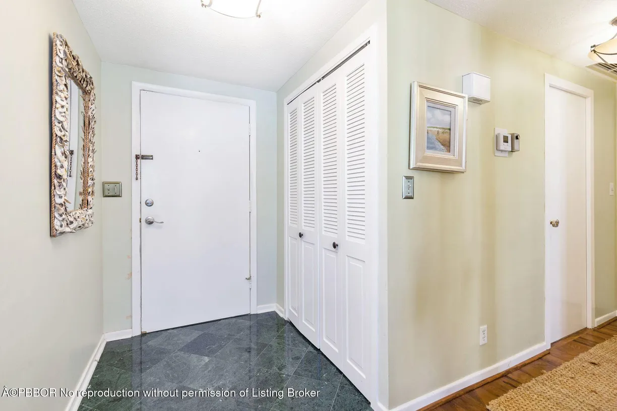 South Florida Real Estate | View 3475 S Ocean Boulevard, 315 | Listing