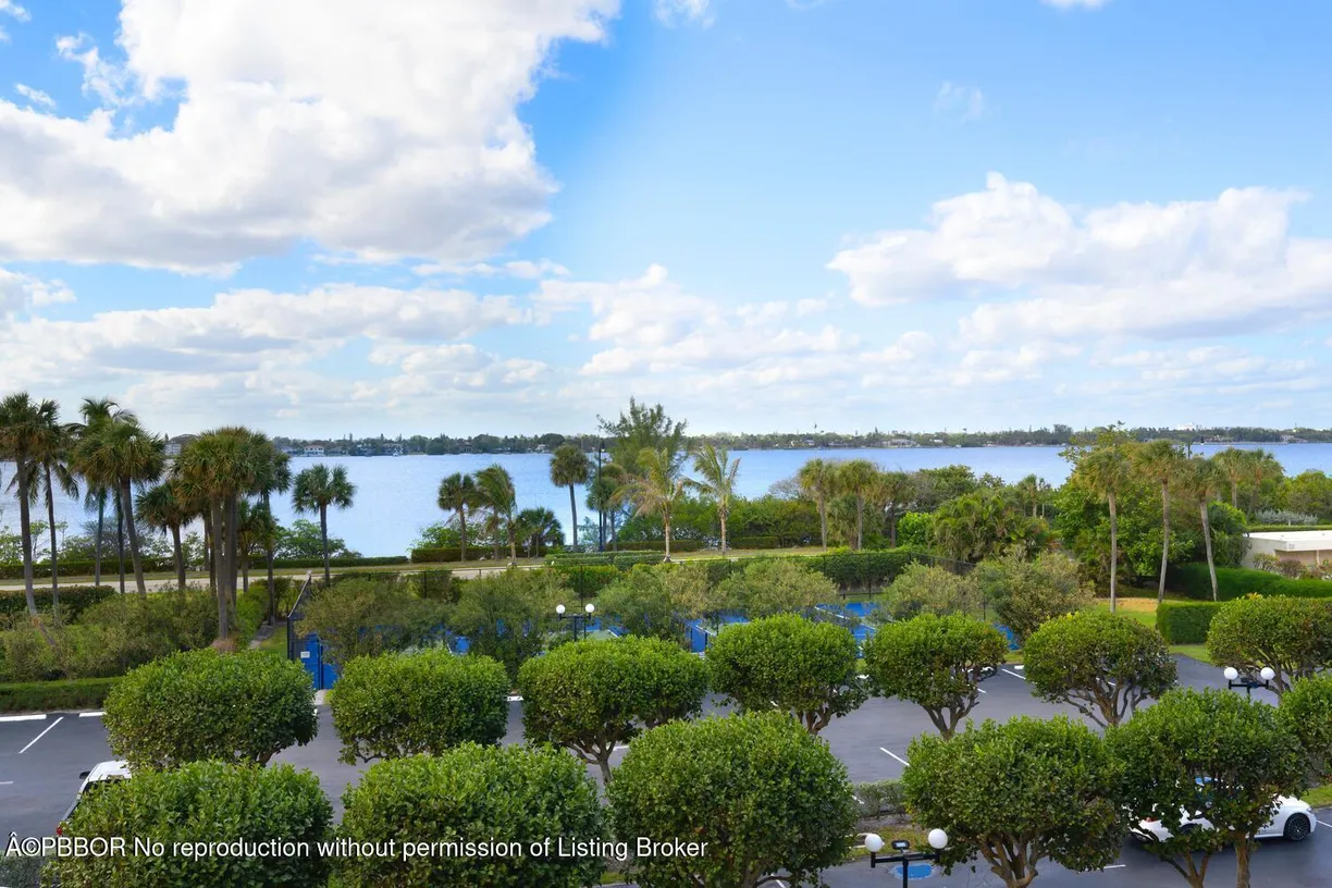 South Florida Real Estate | View 3400 S Ocean Boulevard, 3HI | Listing