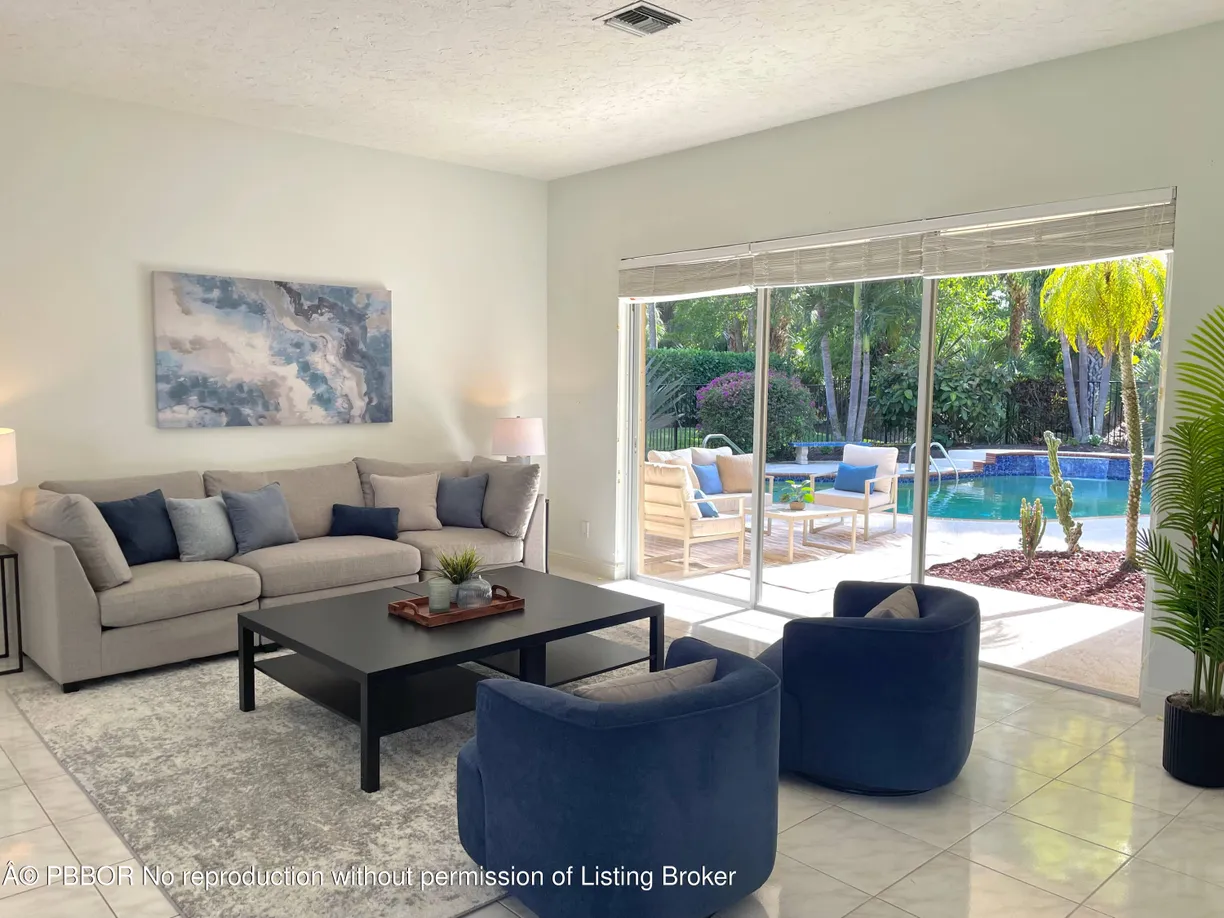 South Florida Real Estate | View 1627 Mayacoo Lakes Boulevard | Listing