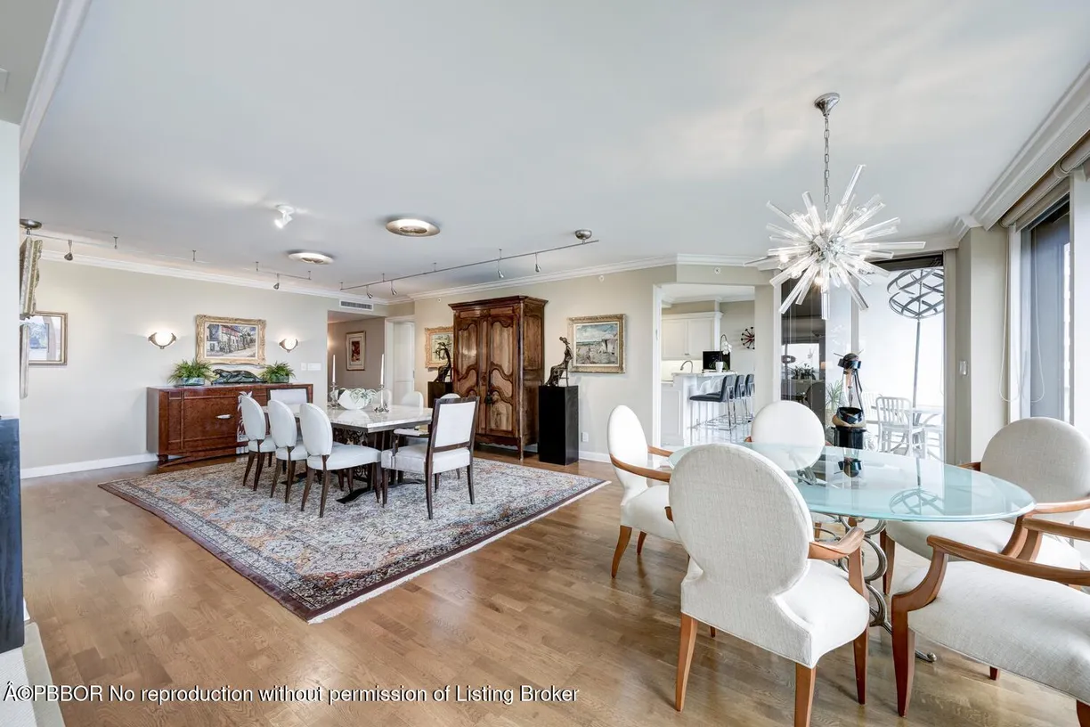 South Florida Real Estate | View 529 S Flagler Drive, 12GH | Listing