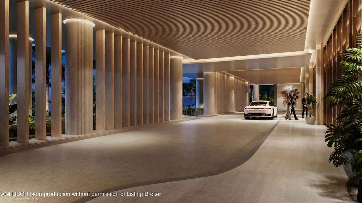 South Florida Real Estate | View 1717 N Flagler Drive, 2003 | Listing