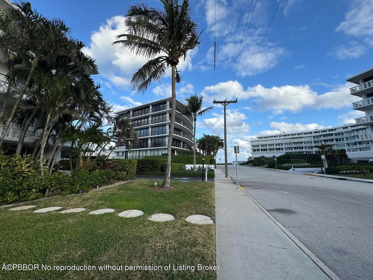 South Florida Real Estate | View 139 Sunrise Avenue, 1090 | Listing