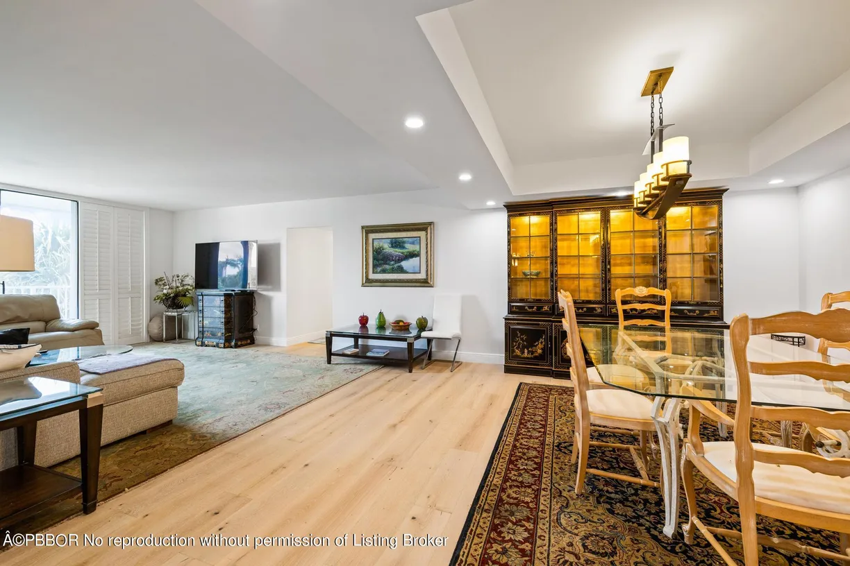 South Florida Real Estate | View 2860 S Ocean Boulevard, 214 | Listing