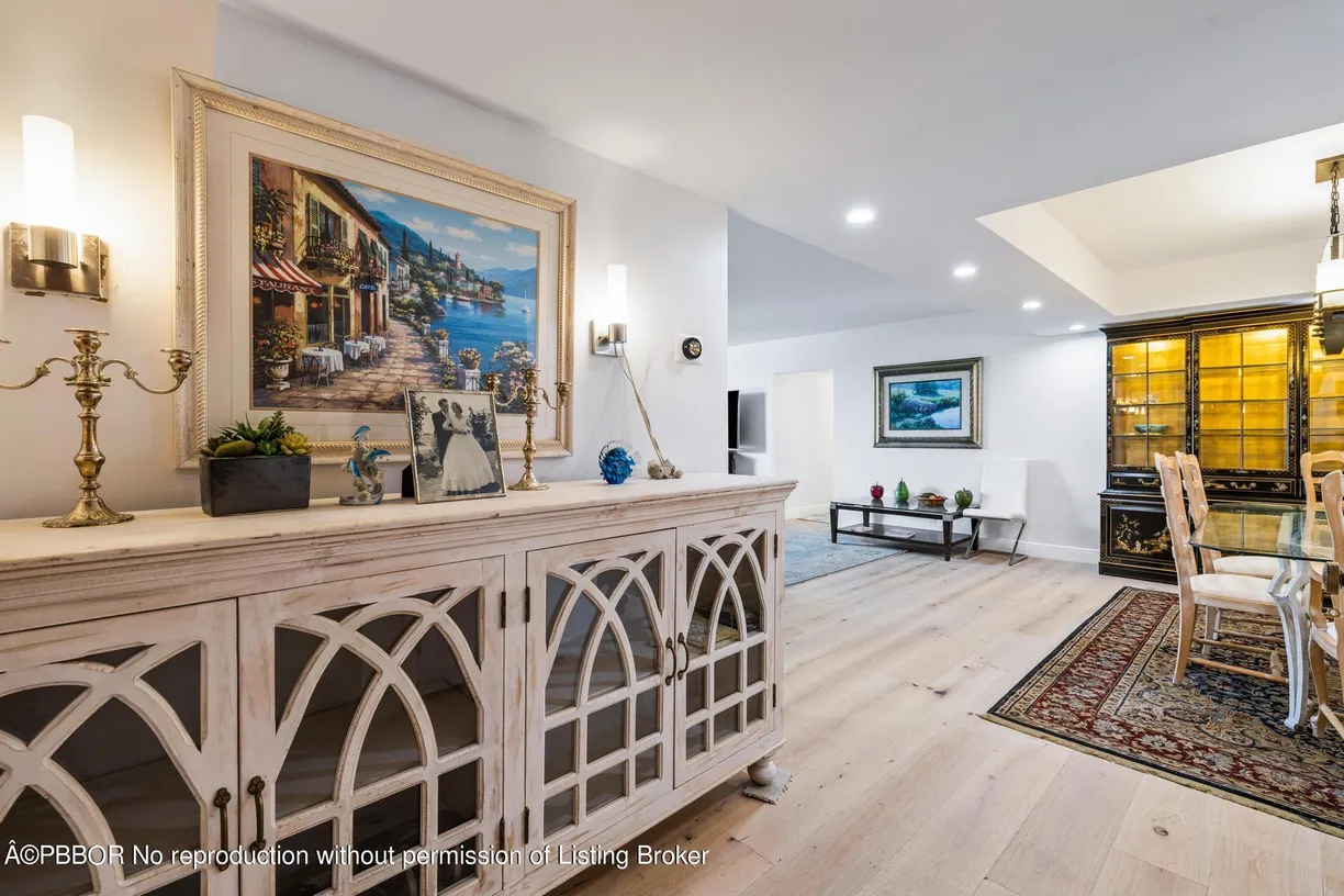 South Florida Real Estate | View 2860 S Ocean Boulevard, 214 | Listing