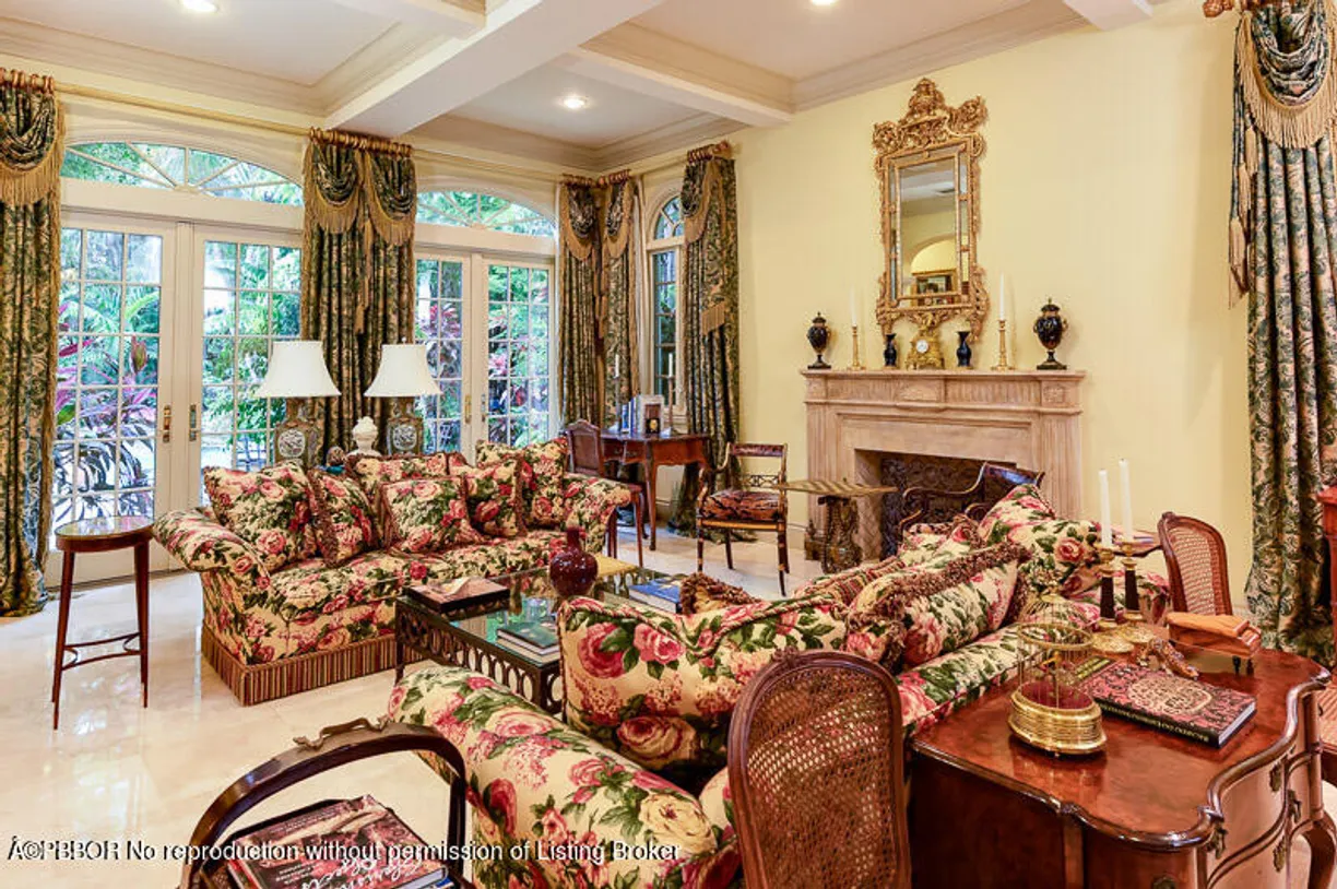 South Florida Real Estate | View 446 Brazilian Avenue, 446 | Listing