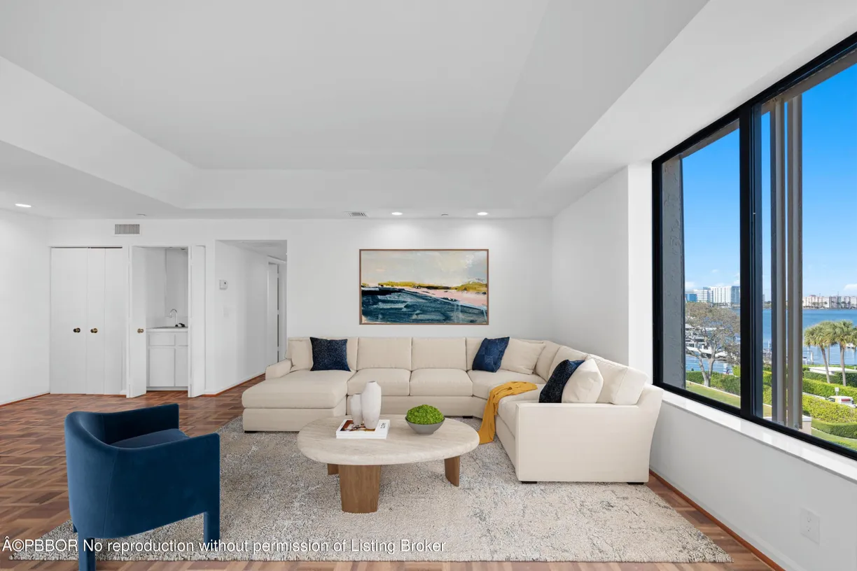 South Florida Real Estate | View 150 Bradley Place, 304 | 2 Beds, 2 Baths