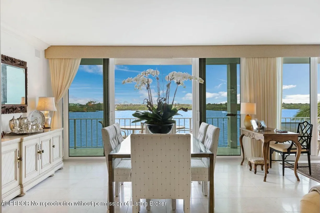 South Florida Real Estate | View 2784 S Ocean Boulevard, 302S | 3 Beds, 2 Baths