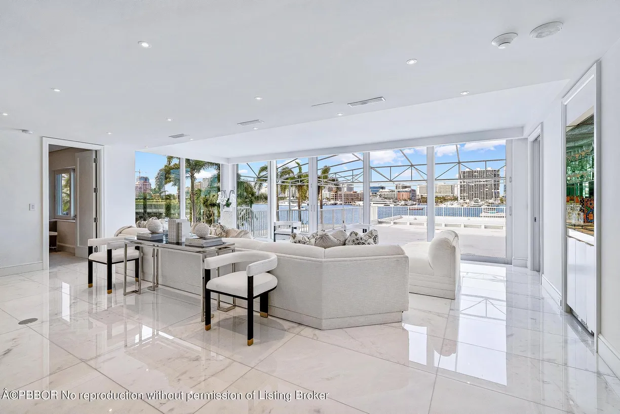 South Florida Real Estate | View 44 Cocoanut Row, 215/216 A | 3 Beds, 3 Baths