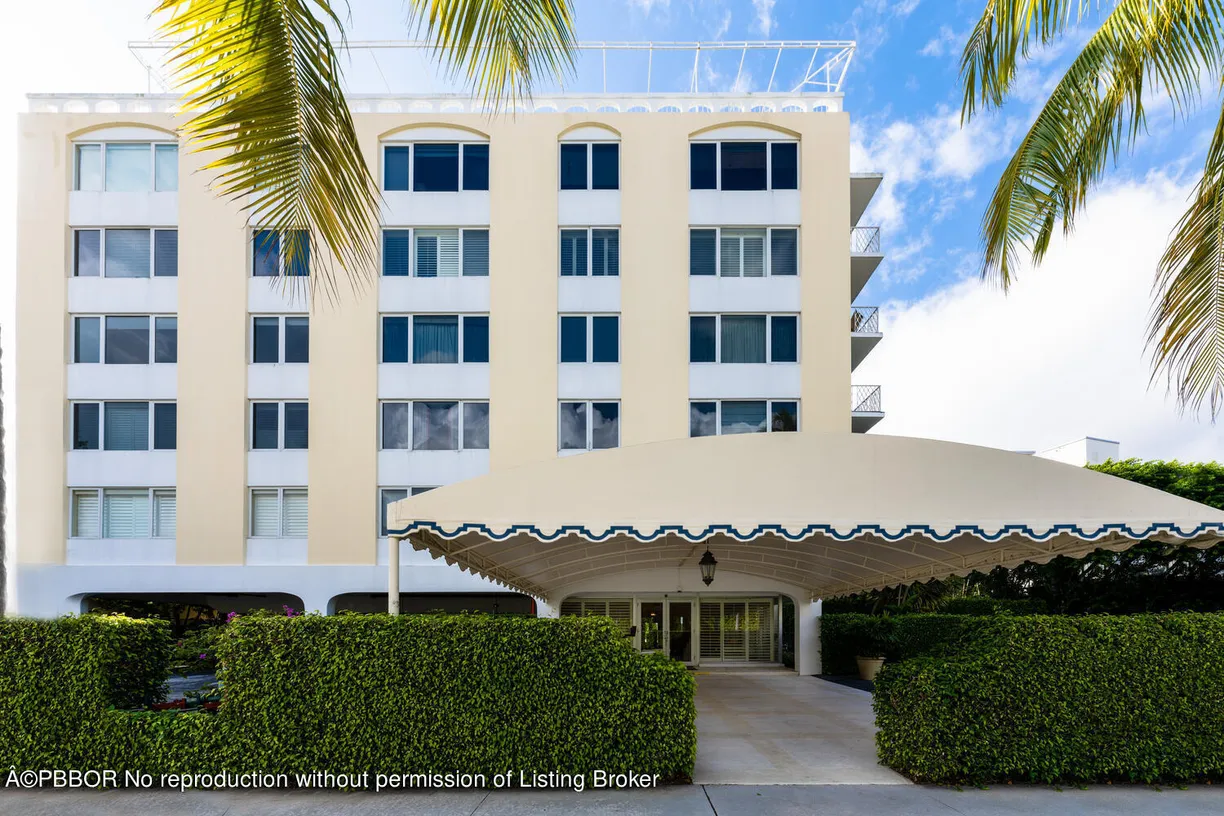 South Florida Real Estate | View 434 Chilean Avenue, 2D | 2 Beds, 2 Baths